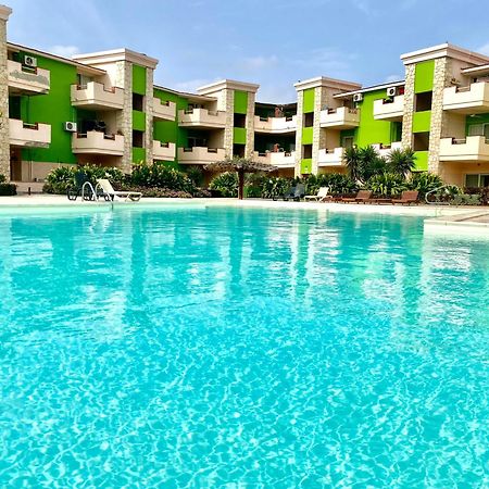 Djadsal Moradias - Baleia Apartment Santa Maria Bagian luar foto