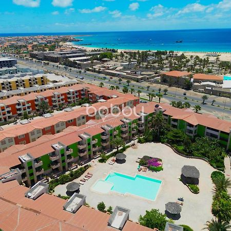 Djadsal Moradias - Baleia Apartment Santa Maria Bagian luar foto