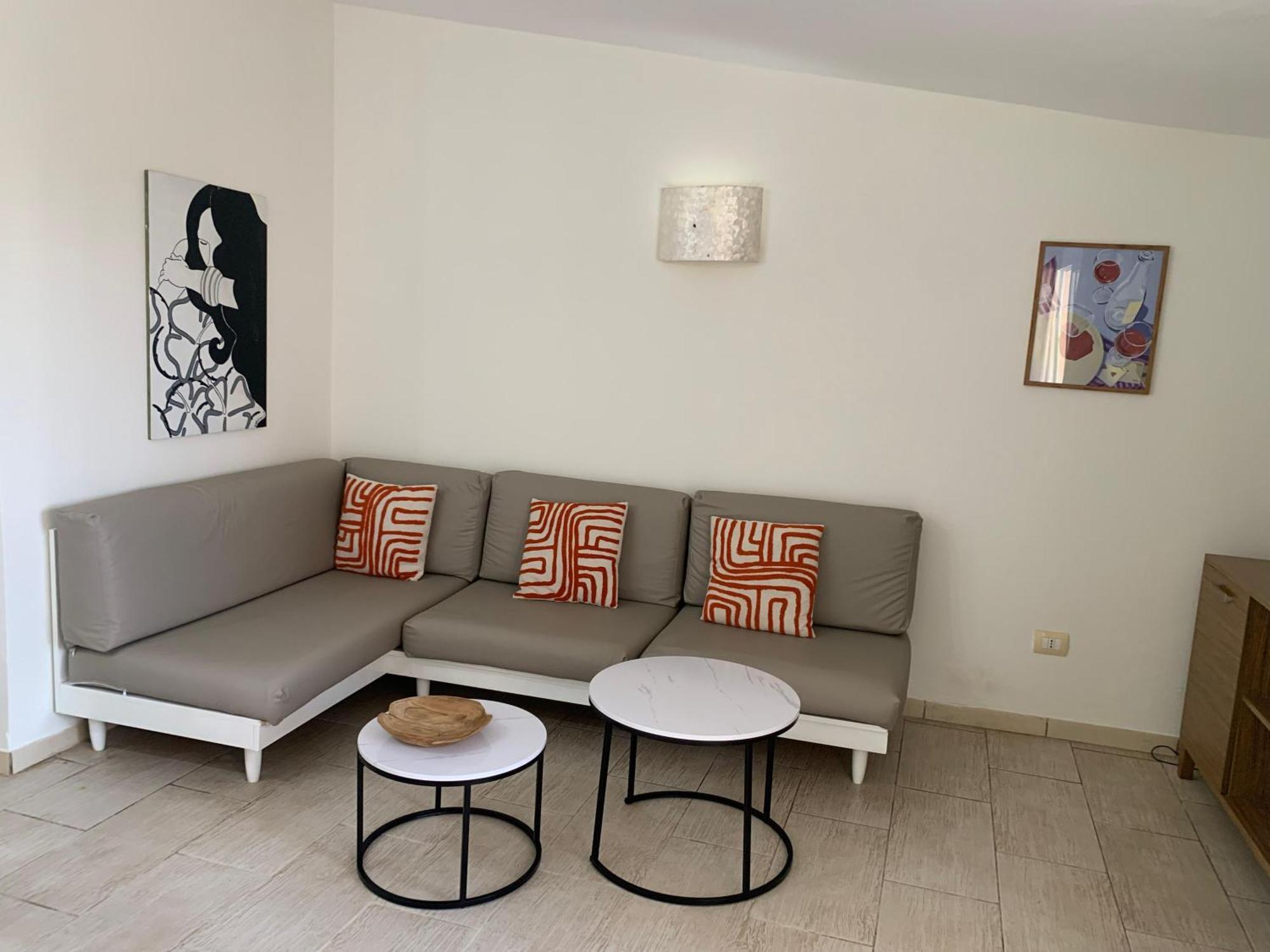 Djadsal Moradias - Baleia Apartment Santa Maria Bagian luar foto