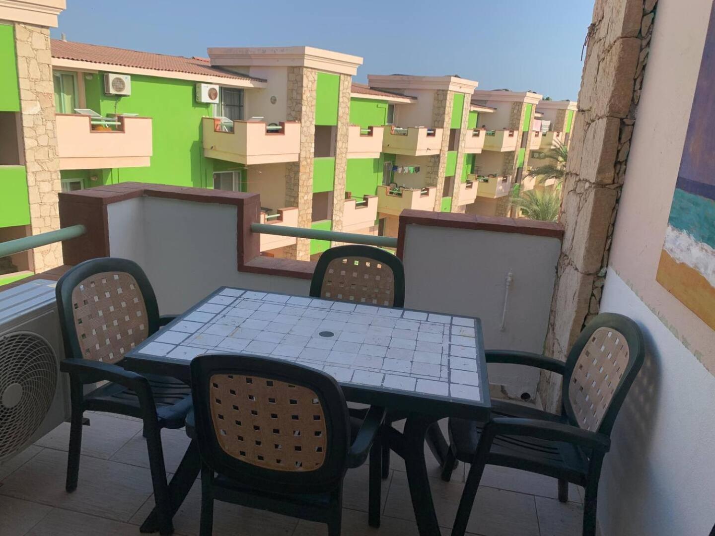 Djadsal Moradias - Baleia Apartment Santa Maria Bagian luar foto