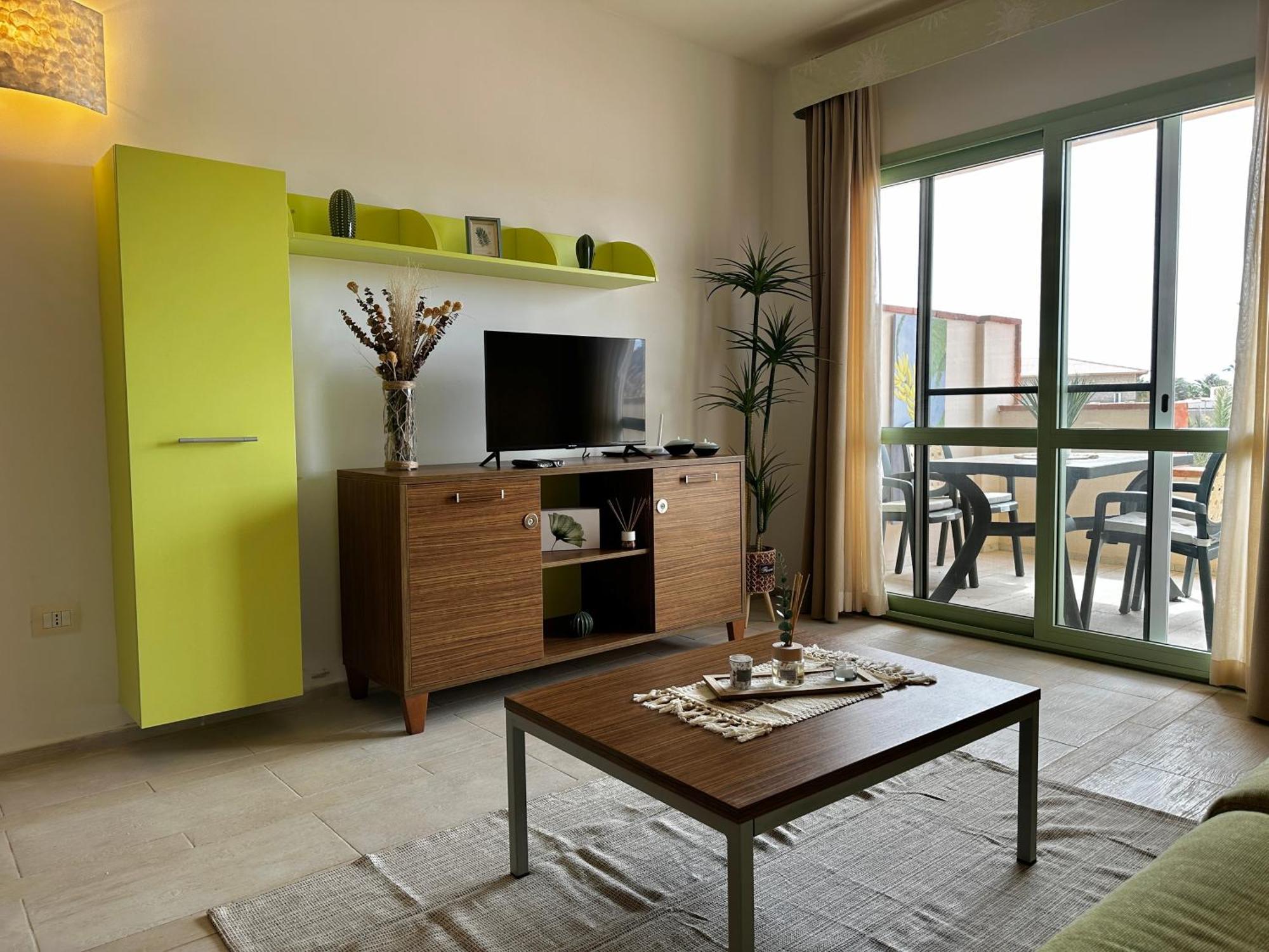 Djadsal Moradias - Baleia Apartment Santa Maria Bagian luar foto