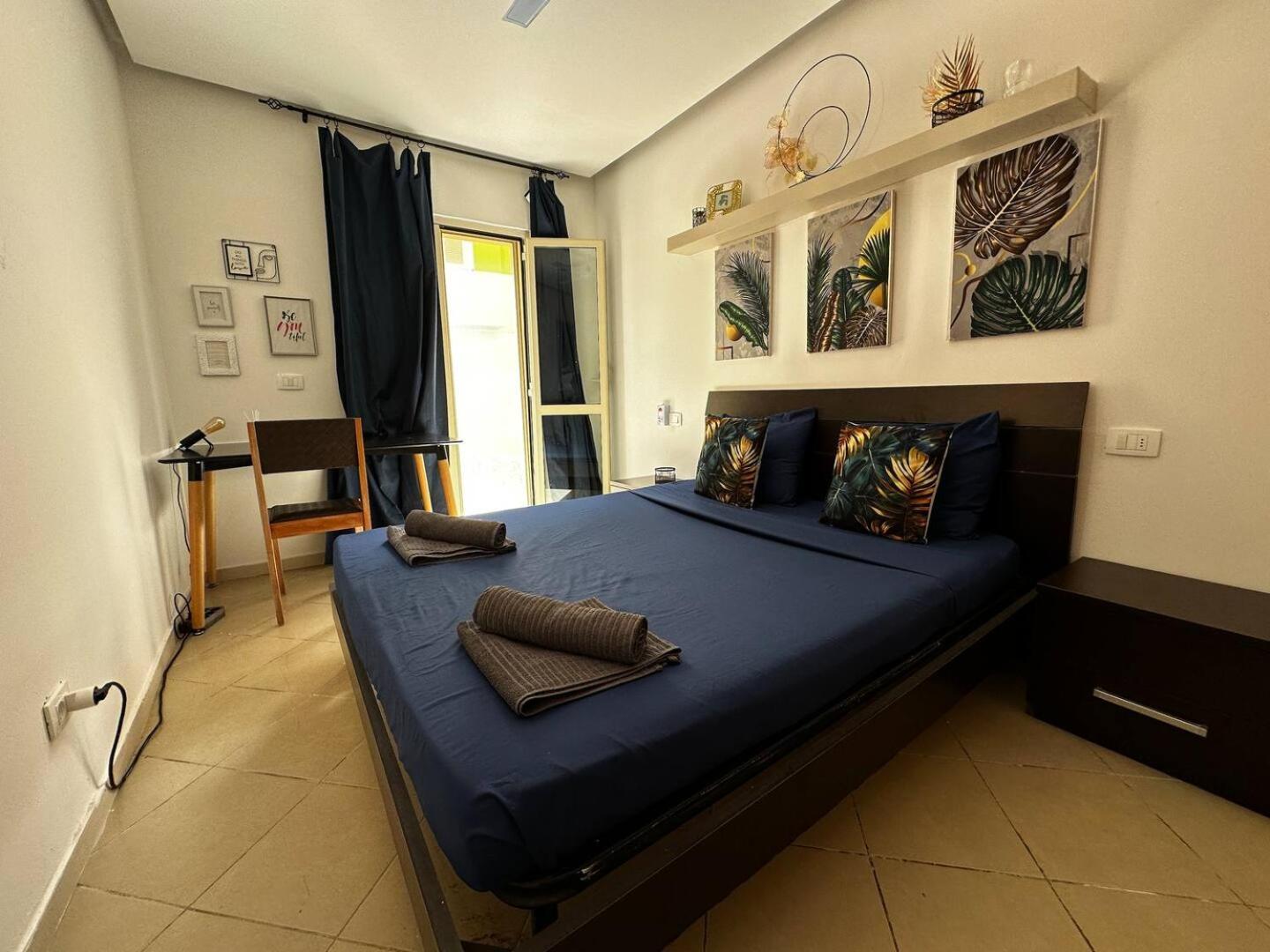 Djadsal Moradias - Baleia Apartment Santa Maria Bagian luar foto