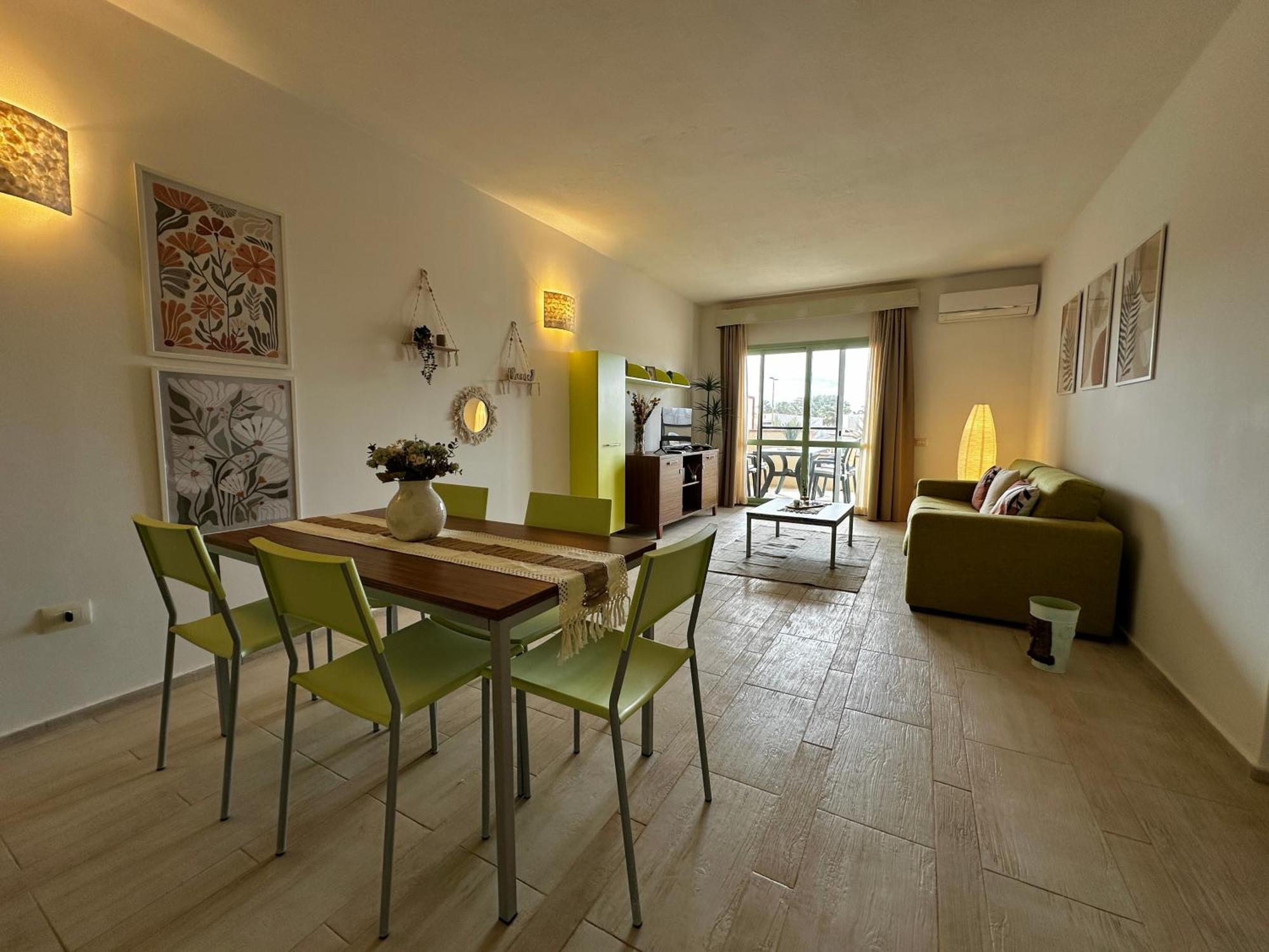 Djadsal Moradias - Baleia Apartment Santa Maria Bagian luar foto