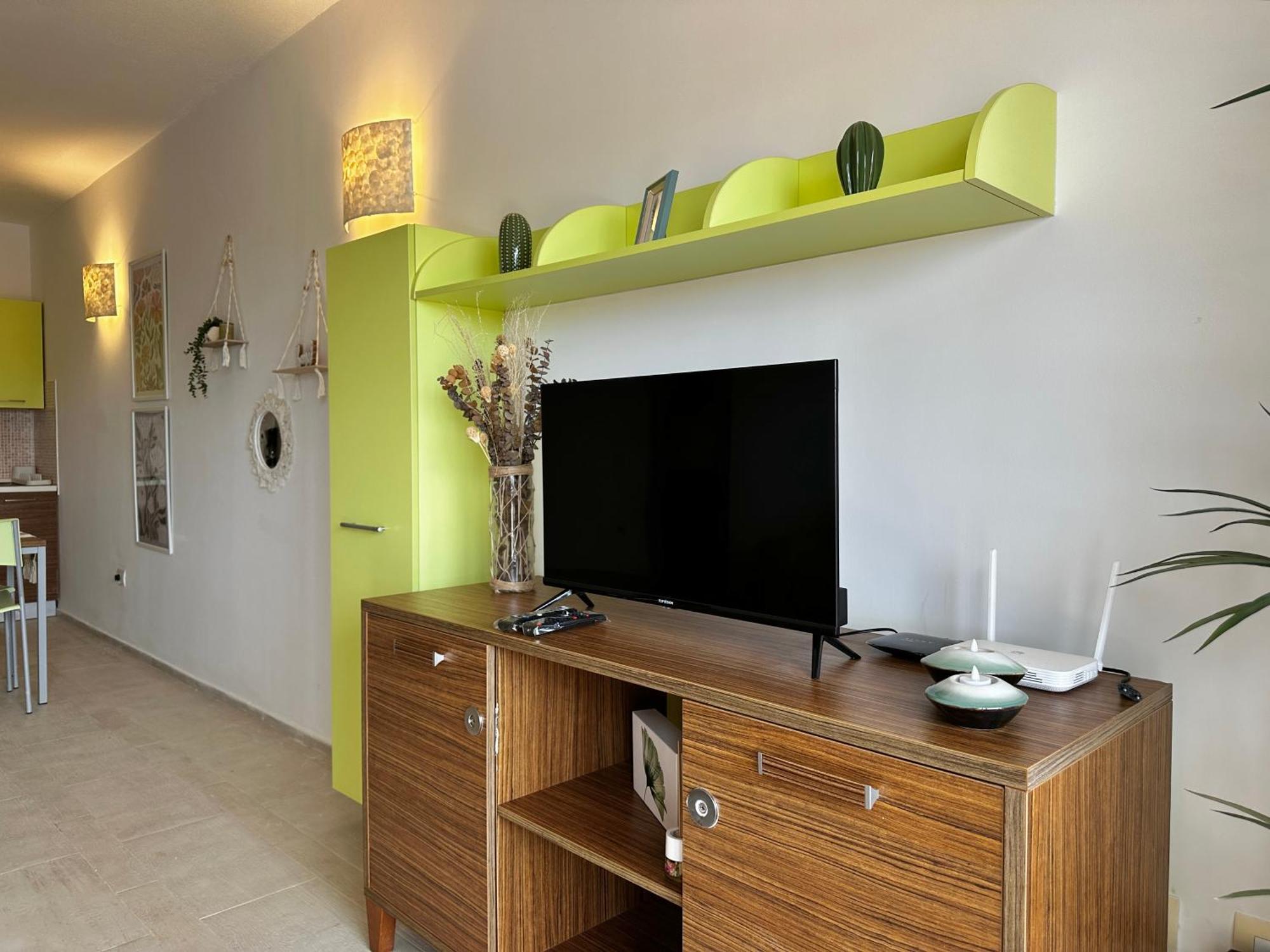 Djadsal Moradias - Baleia Apartment Santa Maria Bagian luar foto