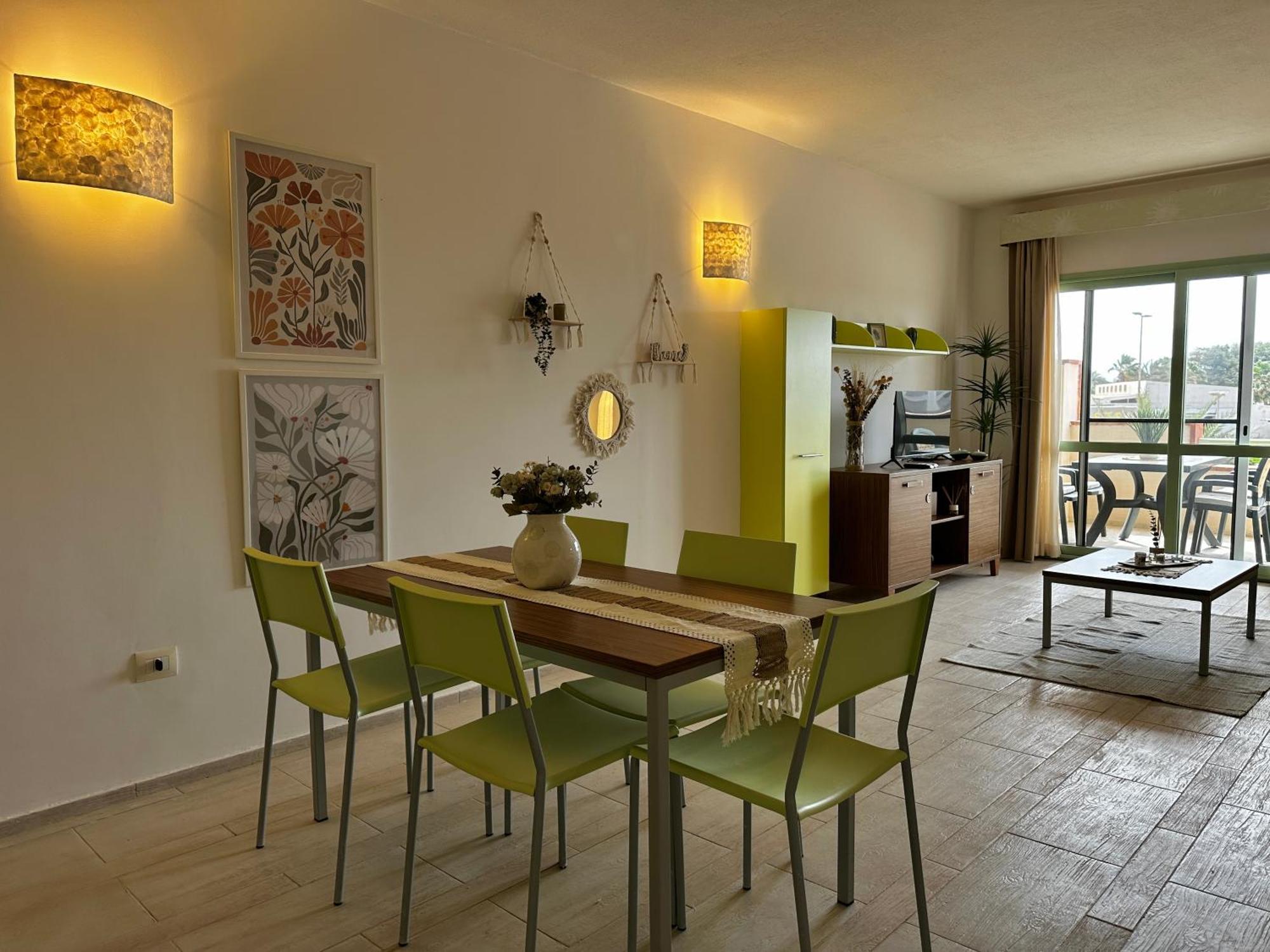 Djadsal Moradias - Baleia Apartment Santa Maria Bagian luar foto