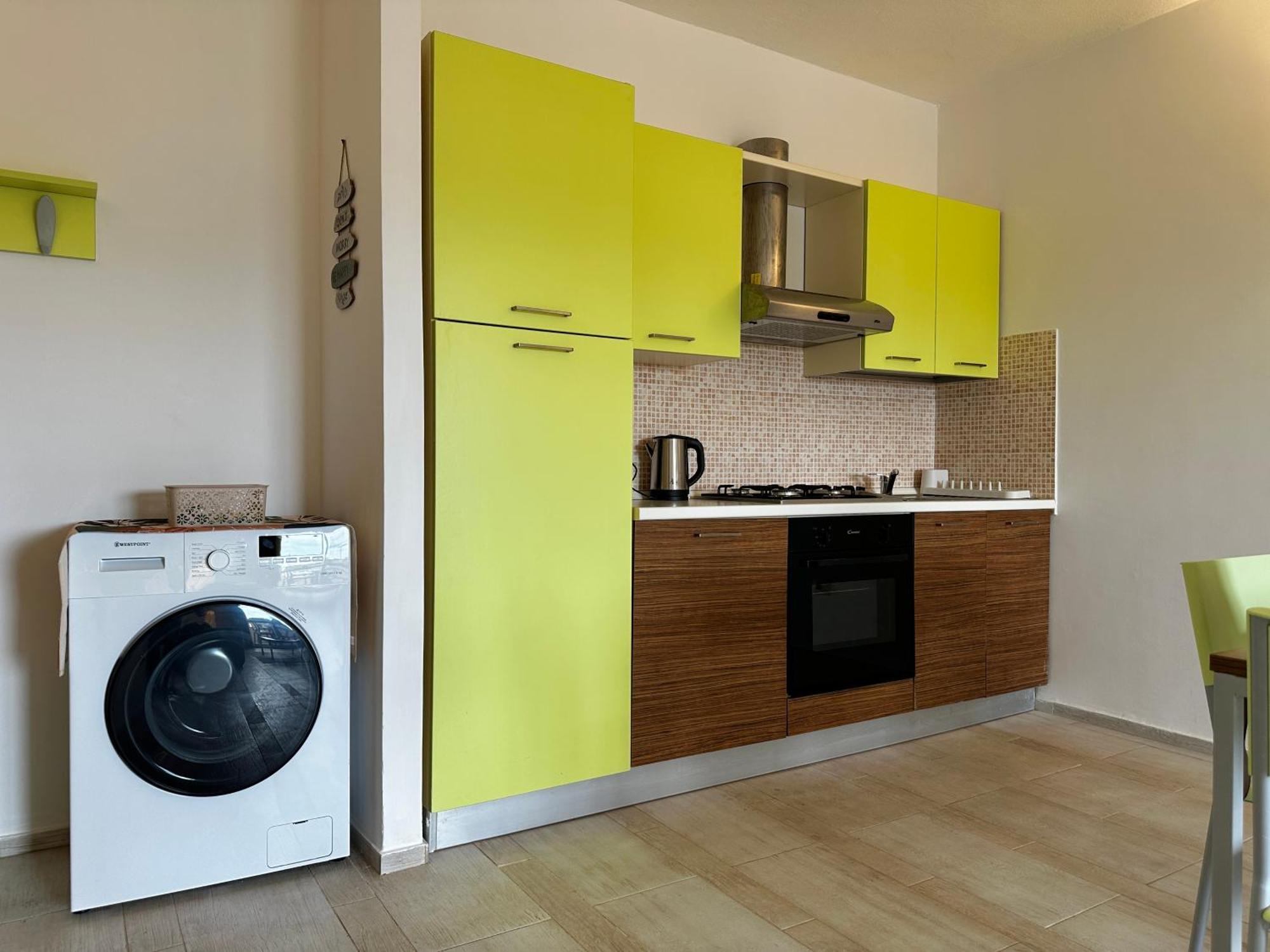 Djadsal Moradias - Baleia Apartment Santa Maria Bagian luar foto