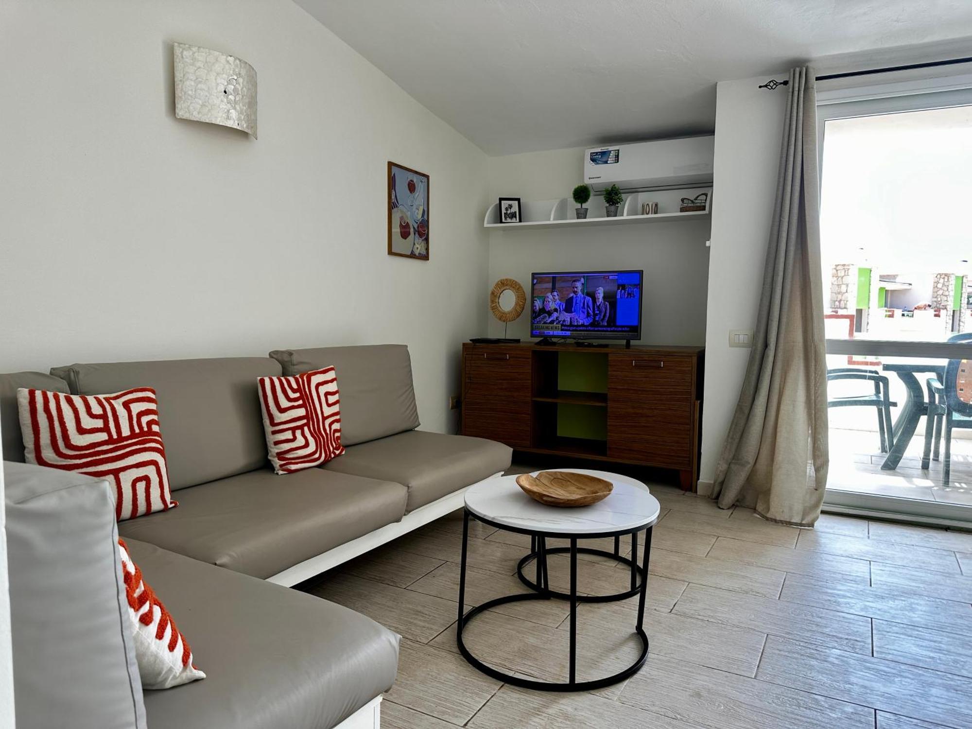 Djadsal Moradias - Baleia Apartment Santa Maria Bagian luar foto