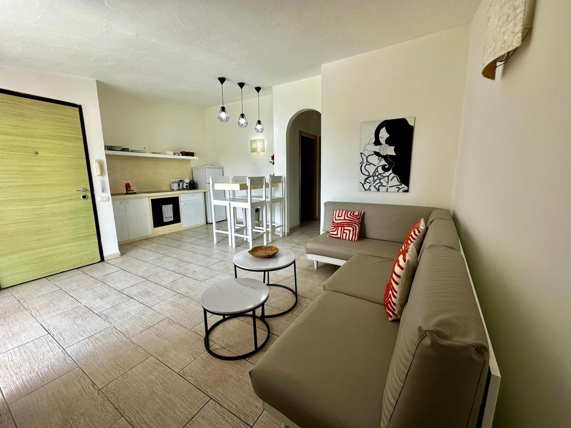 Djadsal Moradias - Baleia Apartment Santa Maria Bagian luar foto